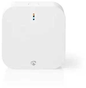 NEI Nedis WIFIZBT10CWT išmanusis imtuvas namams „Bluetooth“ 2400 – 2484 MHz Balta