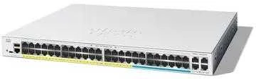 Šakotuvas Cisco Catalyst C1300-48MGP-4X