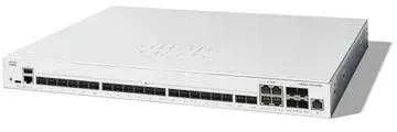 Šakotuvas Cisco CATALYST 1300 24-PORT SFP+ - 4X10GE SHARED
