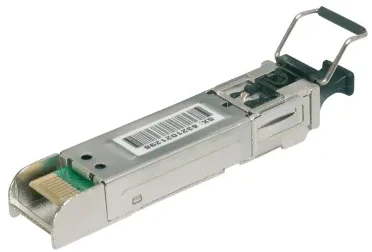 Šakotuvas Digitus DN-81000-01 SFP modulis