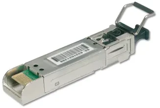 Šakotuvas Digitus in.mini GBIC(SFP)Module,0,55km - DN-81010