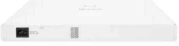 Šakotuvas Hewlett Packard (HP) HPE Aruba Networking Tinklo momentinio įjungimo komutatorius 12p 10GBT 4p SFP+ 1960 Valdomas L2+ 10G Ethernet (100/1000/10000) 1U Balta