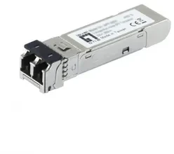 Šakotuvas Level One Carruzzo LevelOne SFP-2601 tinklo siųstuvų-imtuvų modulis Optinis pluoštas 2500 Mbit/ai 850 nm