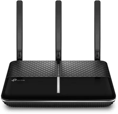 Šakotuvas MARŠRUTIŠAS TP-LINK VR2100