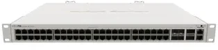 „MikroTik Cloud“ maršrutizatorius su „RouterOS L5“ licencija | „MikroTik“ | Montuojamas ant stovo