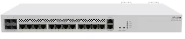 Šakotuvas MIKROTIK ROUTERBOARD CCR2116-12G-4S+
