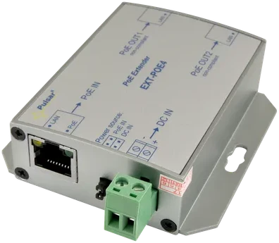 PULSAR EXTENDER EXT-POE4 PULSAR