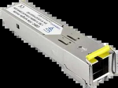 Šakotuvas SFP GBIC PULSAR GBIC-104 modulis
