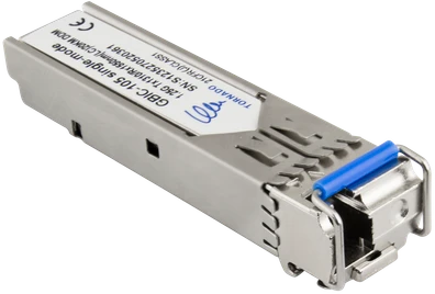 Šakotuvas SFP GBIC PULSAR GBIC-105 modulis