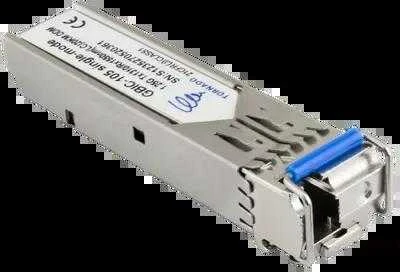 Šakotuvas SFP GBIC PULSAR GBIC-105 modulis