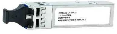 Šakotuvas QNAP TRX-25GSFP28-SR 25GbE optinis siųstuvas-imtuvas