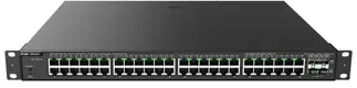 Šakotuvas Ruijie jungiklis POE RG-NBS3100-48GT4SFP-P 48 PRIEVADŲ REYEE