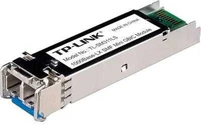 Šakotuvas SFP MODULIS TP-LINK TL-SM311LS (SM) Duplex