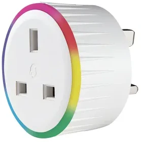 SHELLY PLUS PLUG UK
