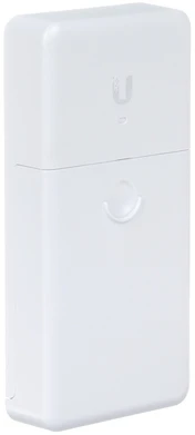 Šakotuvas SWITCH POE NANOSWITCH 3 PRIEVADŲ UBIQUITI