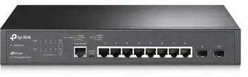 Šakotuvas TP-Link TL-SG3210