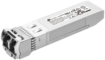 Šakotuvas TP-Link Omada 25GBase-SR SFP28 LC siųstuvas-imtuvas