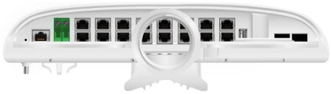 Šakotuvas Ubiquiti EP-S16 EdgePoint Switch 16 prievadas | Ubiquiti | Tvarkoma L3 | Tvirtinama prie sienos
