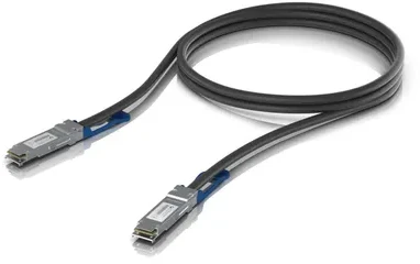Ubiquiti UACC-DAC-QSFP28-1M