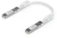 Ubiquiti UACC-Uplink-SFP28-0.3M kabelis InfiniBand / šviesolaidinis 0.3 m Baltas