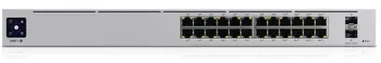 Šakotuvas Switch Ubiquiti UniFi Pro 24 (USW-PRO-24-POE)