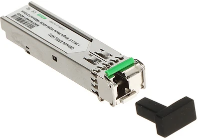 Šakotuvas VIENAMODIS MODULIS SFP-405/3G ULTIMODE