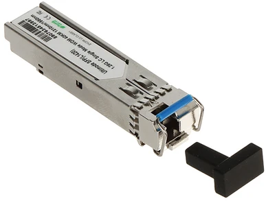 Šakotuvas VIENAMODIS MODULIS SFP-403/5G ULTIMODE