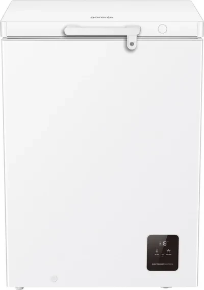 Chest šaldiklis GORENJE FH15E6W5