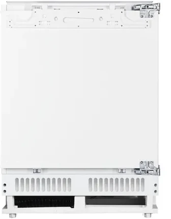 Amica UC162.4i(E) 135 litrų įmontuojamas šaldytuvas, Baltas