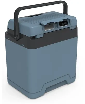 Šaldytuvas elektrinė IGLOO Thermoelectric IE27 DC (27 litrów) one size