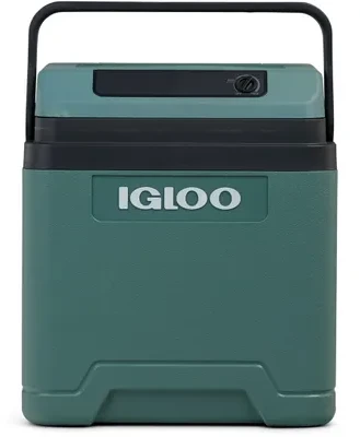 Igloo IE27 termoelektrinis šaldytuvas (Delta 20°C)