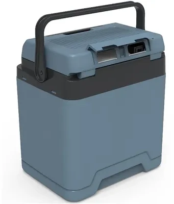 Turistinis šaldytuvas Igloo Šaldytuvas IE24 DC 24 Liter 12 Volt
