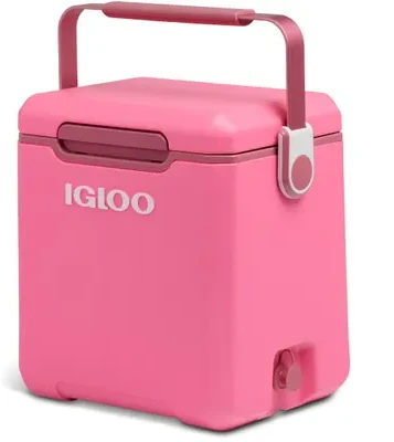Šaldytuvas IGLOO Tag Along Too Highrise (18 litrų) vieno dydžio