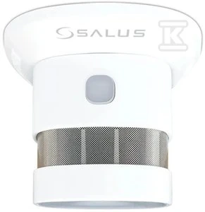 Salus CZUJNIK DYMU SD600