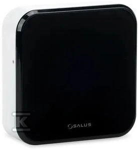 Salus bezvadu sensors papildu zonai iT300