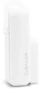 Salus atvērto durvju/logu sensors Slim SW600