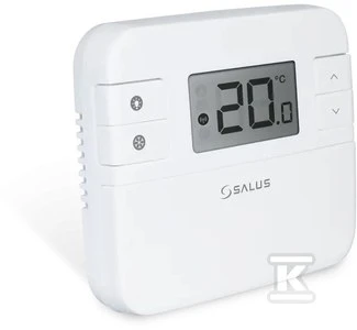 Salus Controls termostats RT310