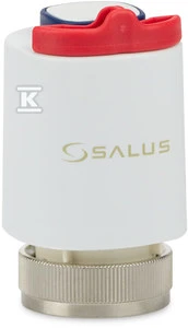 Salus T30NC 230V M30x1,5 terminė pavara