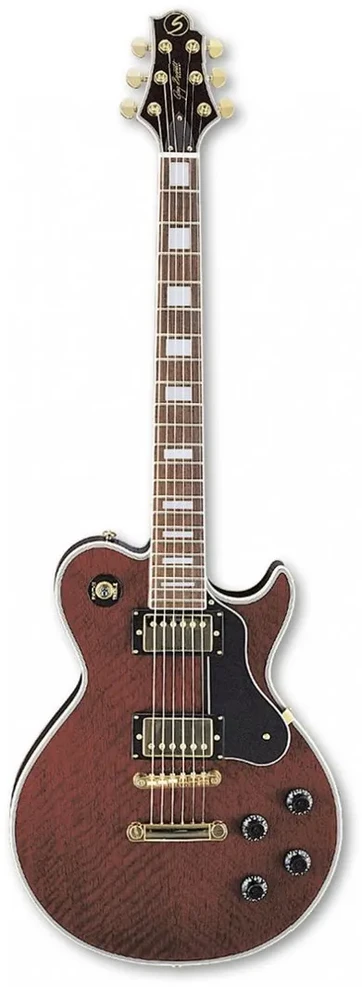 Samick Guitars Samick AV-7 WR - gitara elektrinė