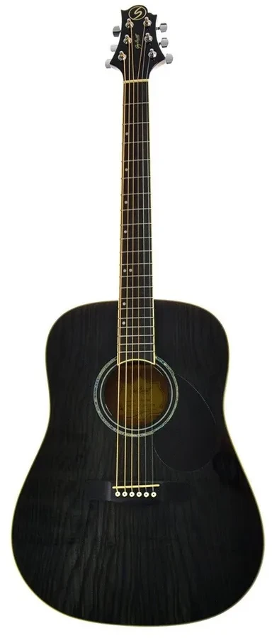 Samick Guitars Samick D-4 TBK - akustinė gitara