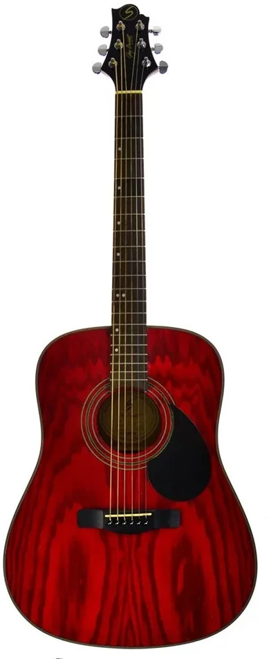 Samick Guitars Samick D-4 TR - akustinė gitara