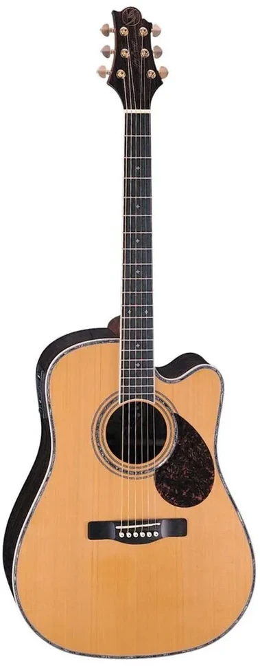 Samick Guitars Samick D-8CE N - elektroakustinė gitara