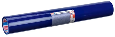 LIPNI APSAUGINĖ PLĖVELĖ STIKLUI PROTECTION-FILM/GLASS/100X500 TESA