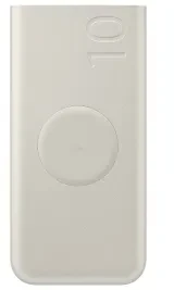 112803 EB-U2510XUE Samsung Wireless Powerbank 2x USB-C 25W 10000mAh rusvai gelsvas