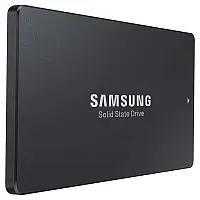 „Samsung Enterprise PM893 SSD 960GB 2,5" (6,3 cm) SATAIII kietasis diskas