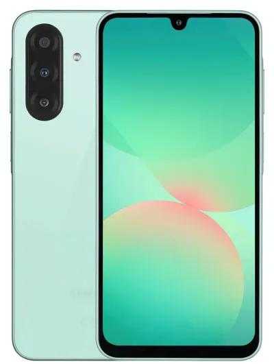 SAMSUNG Galaxy A26 5G 8/256GB Mint