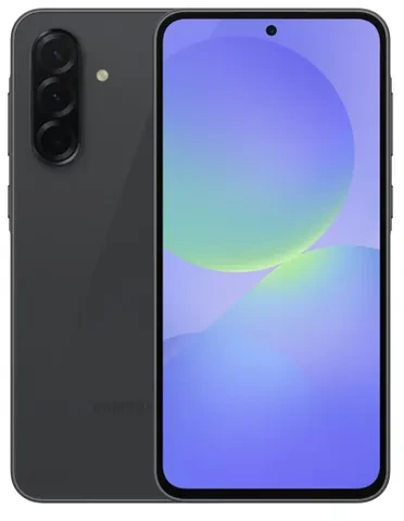 SAMSUNG Galaxy A36 5G 6/128GB Awesome Black (Enterprise Edition)