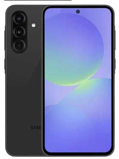 SAMSUNG Galaxy A36 5G 8/256GB Awesome Black
