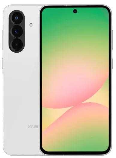 SAMSUNG Galaxy A56 5G 8/128GB Awesome Lightgrey