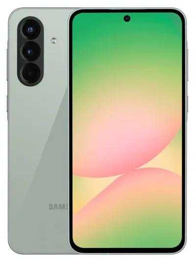 SAMSUNG Galaxy A56 5G 8/256GB Awesome Olive